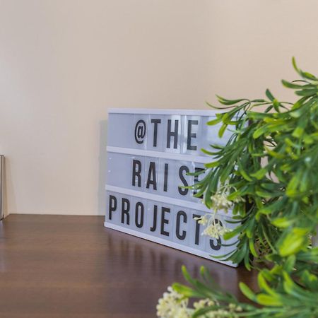 Raise Koukaki Urban Lofts Lejlighed Athen Eksteriør billede
