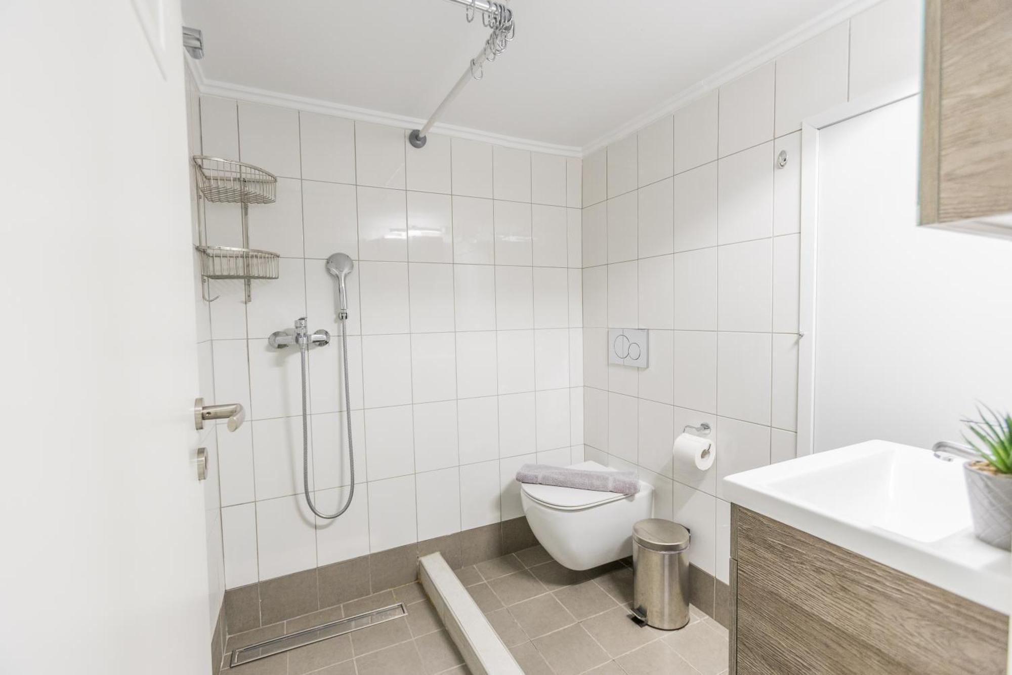 Raise Koukaki Urban Lofts Lejlighed Athen Eksteriør billede