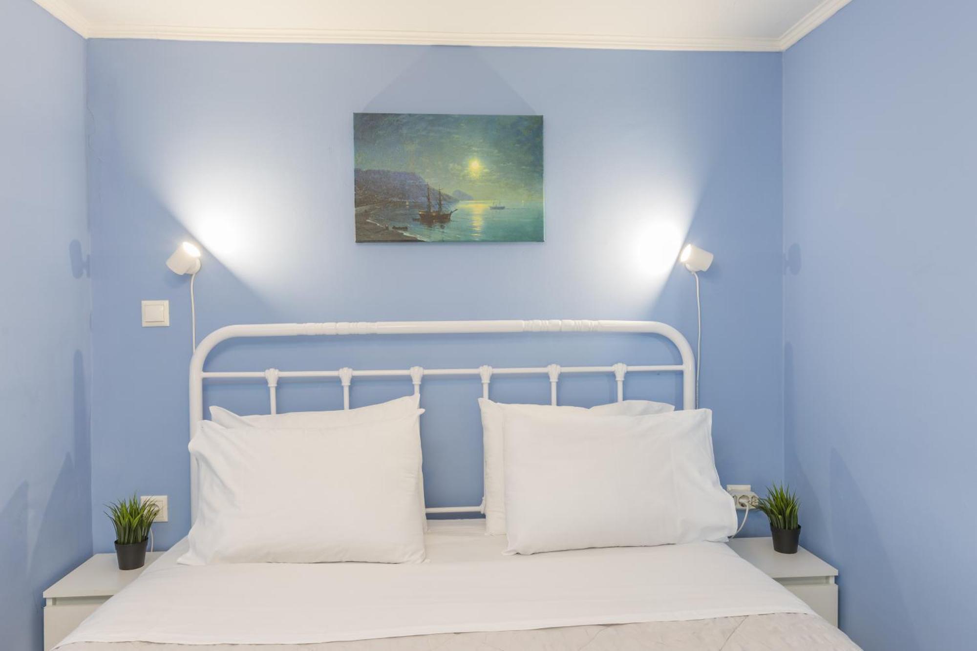 Raise Koukaki Urban Lofts Lejlighed Athen Eksteriør billede