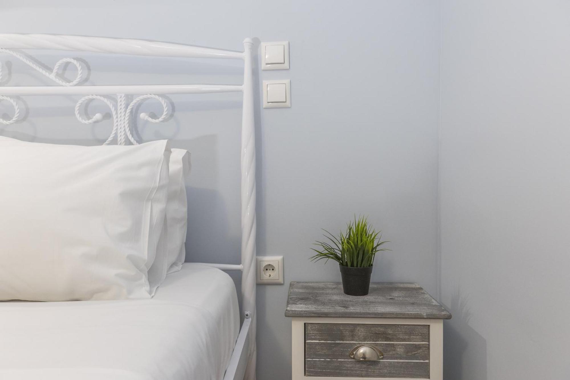 Raise Koukaki Urban Lofts Lejlighed Athen Eksteriør billede