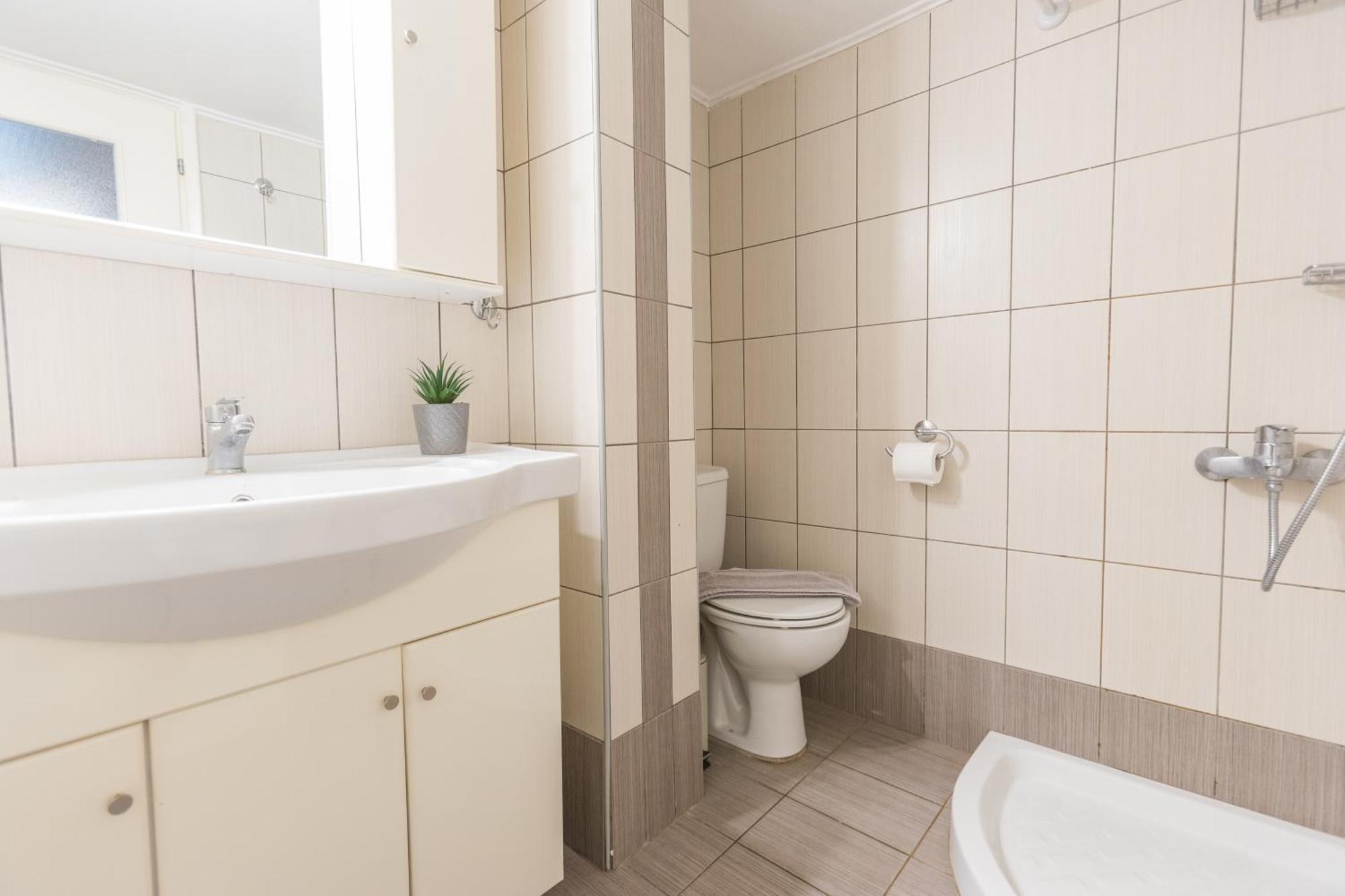 Raise Koukaki Urban Lofts Lejlighed Athen Eksteriør billede