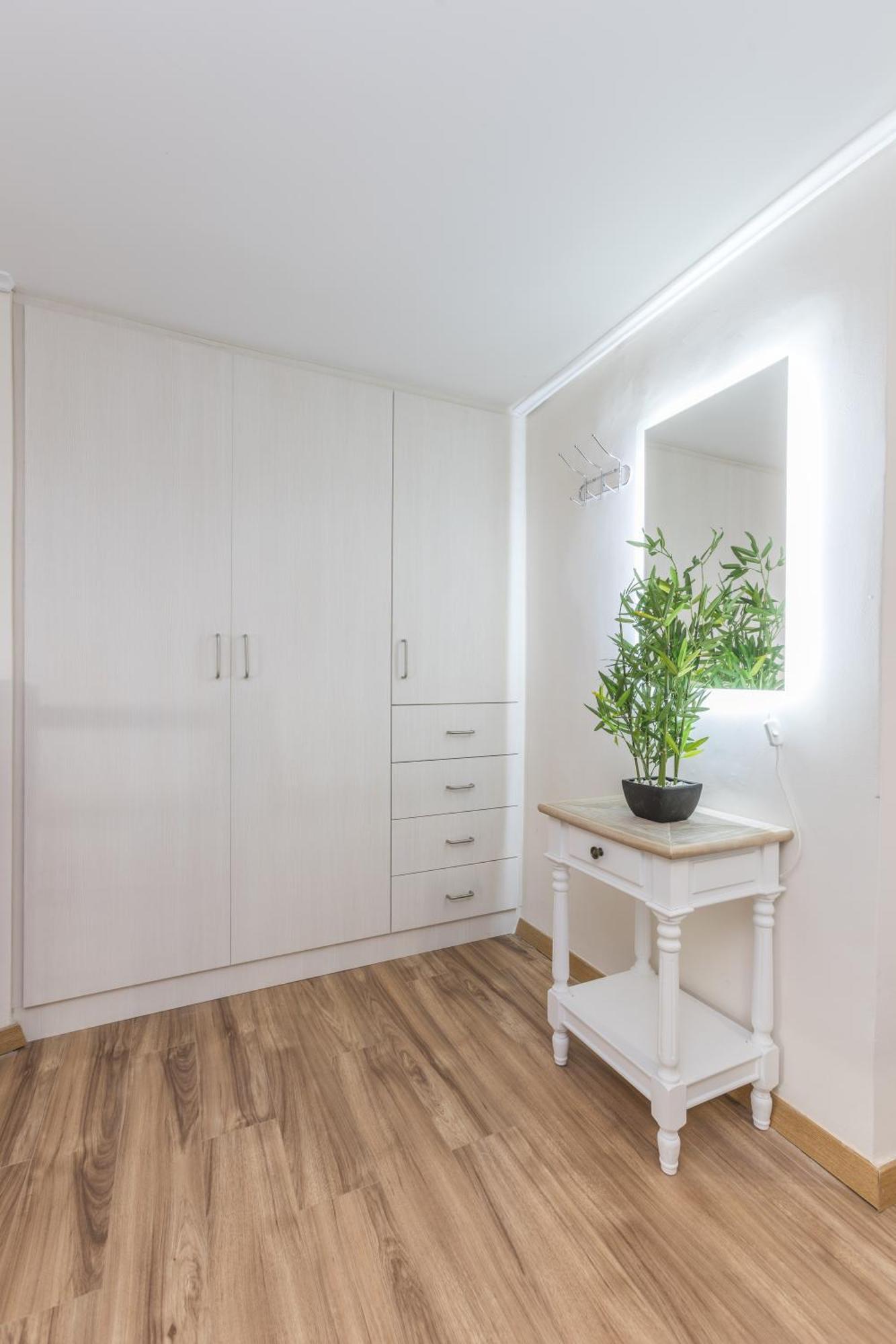 Raise Koukaki Urban Lofts Lejlighed Athen Eksteriør billede