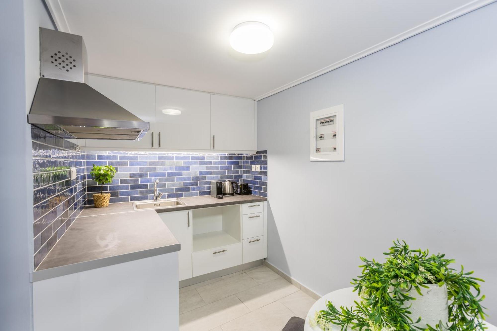 Raise Koukaki Urban Lofts Lejlighed Athen Eksteriør billede
