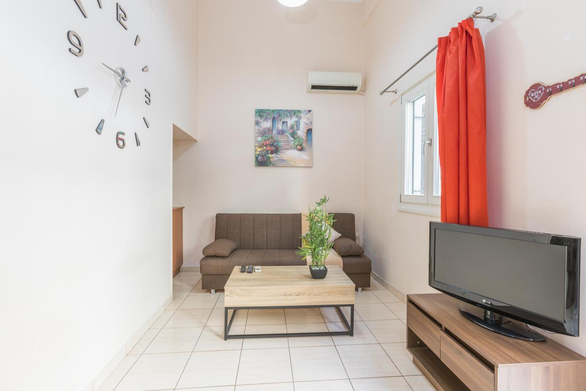 Raise Koukaki Urban Lofts Lejlighed Athen Eksteriør billede
