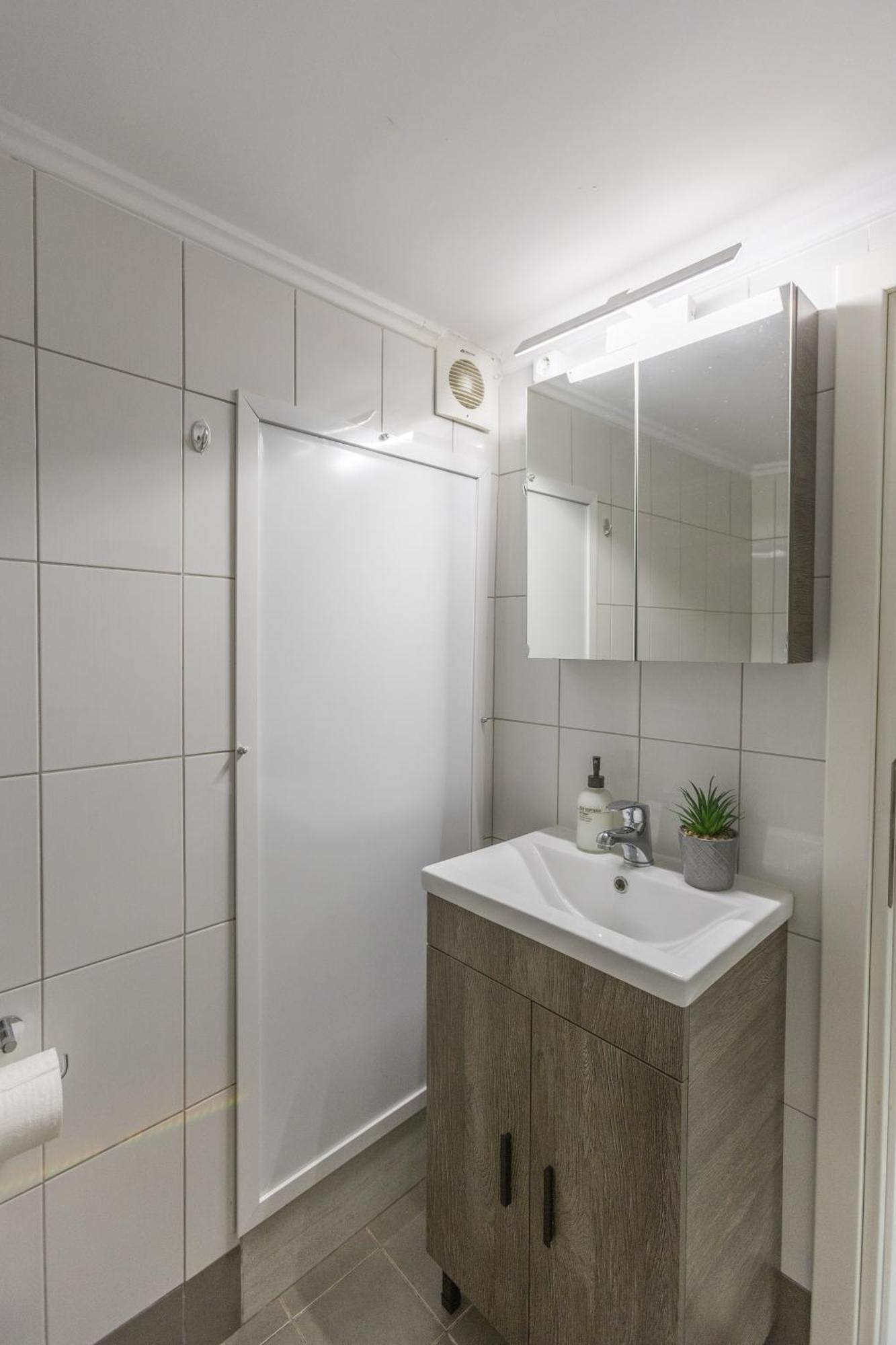 Raise Koukaki Urban Lofts Lejlighed Athen Eksteriør billede