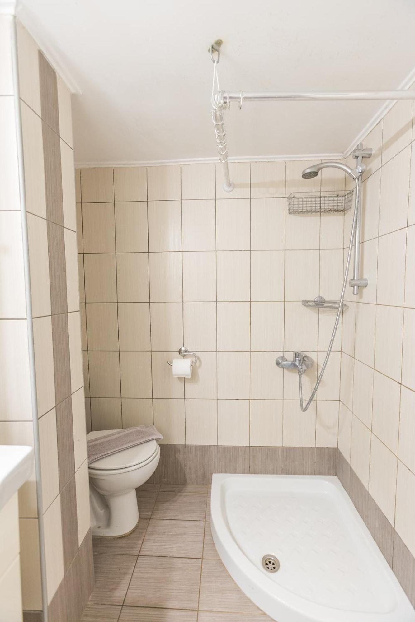 Raise Koukaki Urban Lofts Lejlighed Athen Eksteriør billede