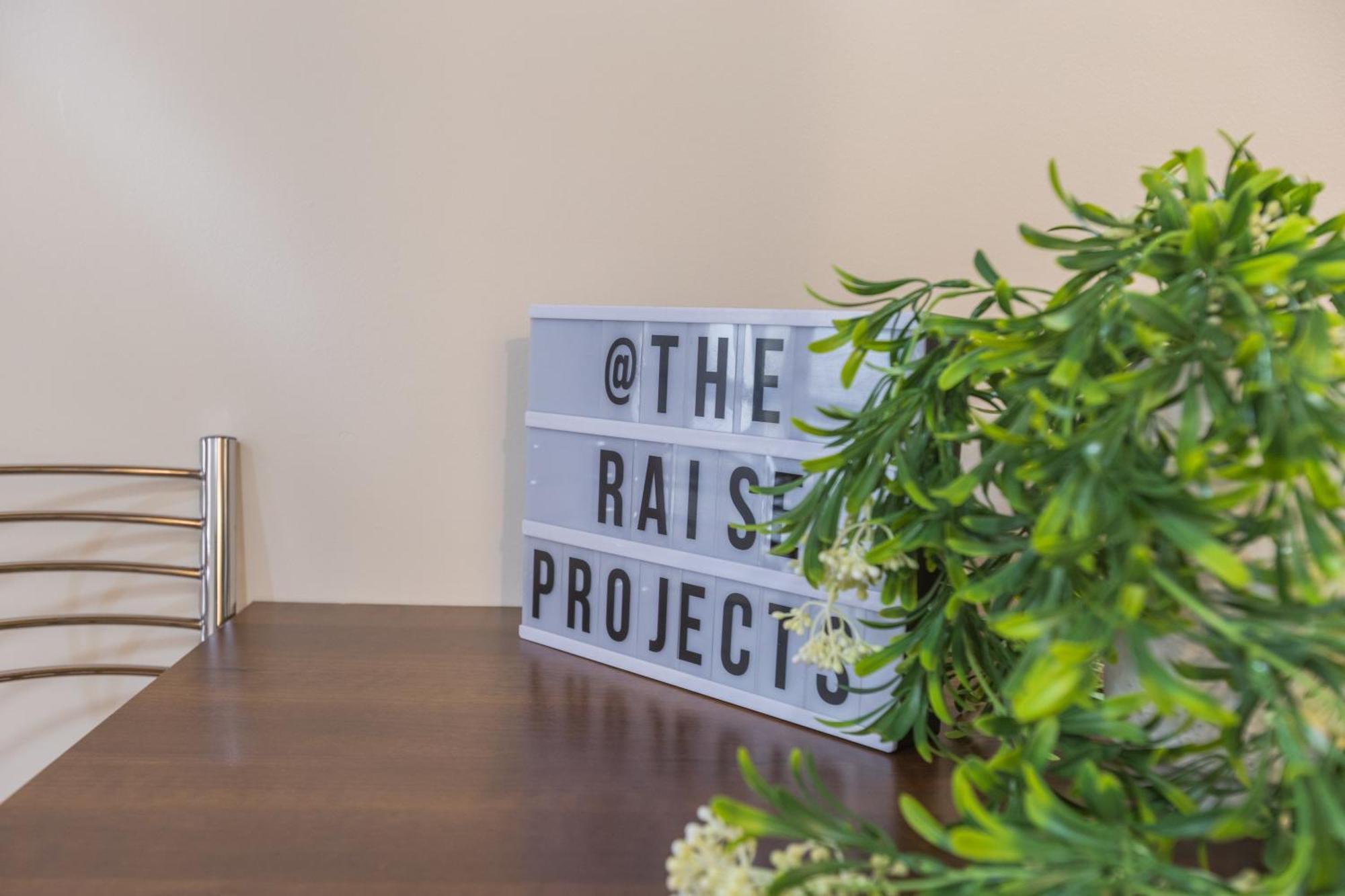 Raise Koukaki Urban Lofts Lejlighed Athen Eksteriør billede