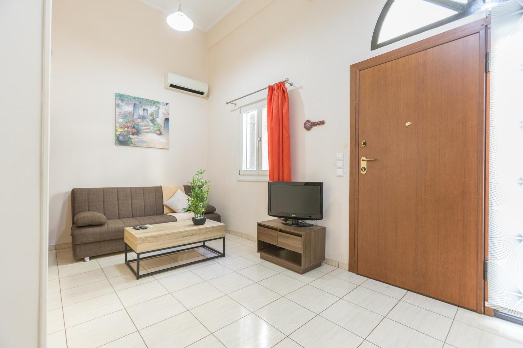 Raise Koukaki Urban Lofts Lejlighed Athen Eksteriør billede