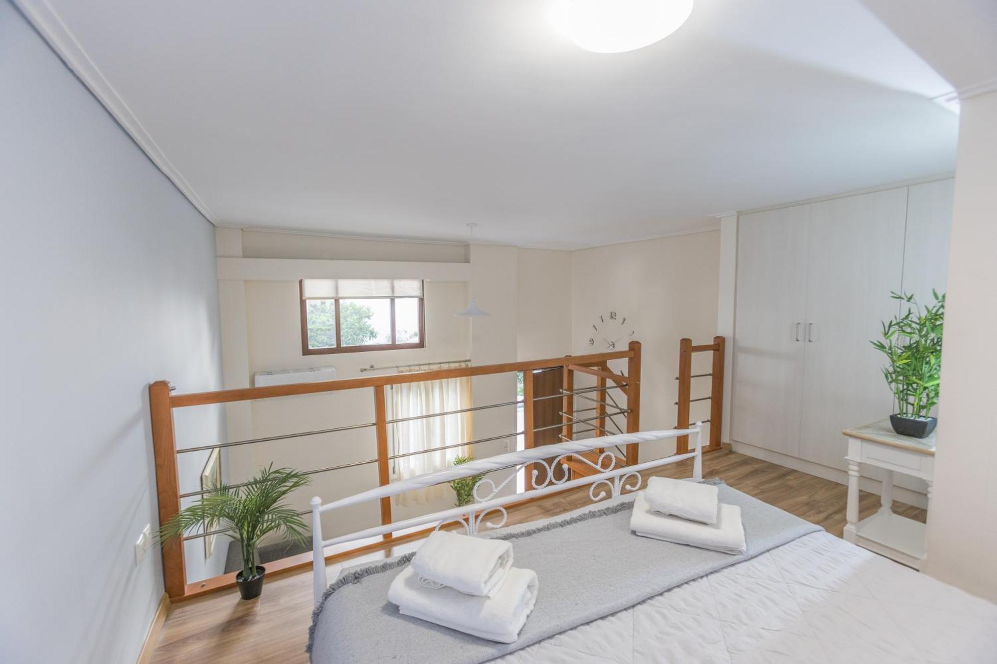 Raise Koukaki Urban Lofts Lejlighed Athen Eksteriør billede