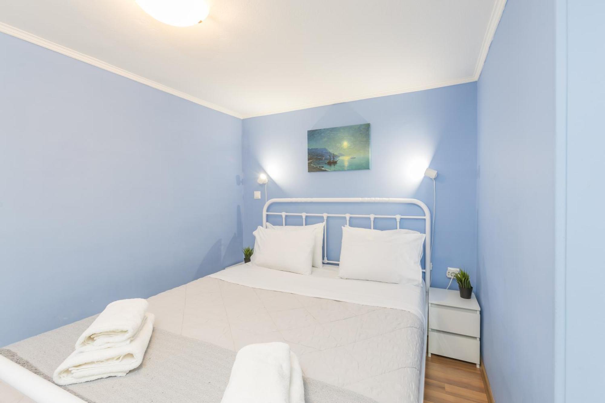 Raise Koukaki Urban Lofts Lejlighed Athen Eksteriør billede