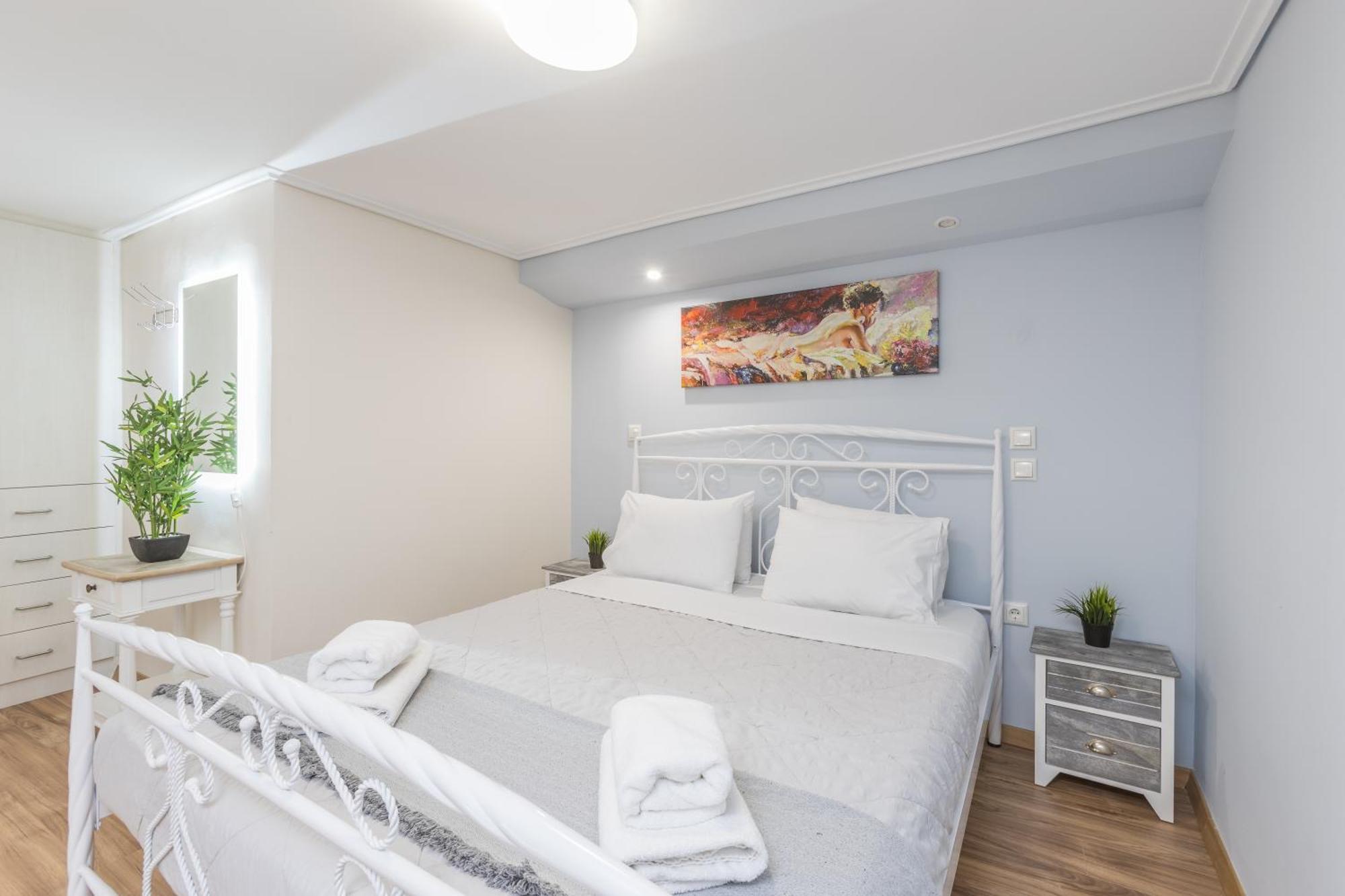 Raise Koukaki Urban Lofts Lejlighed Athen Eksteriør billede