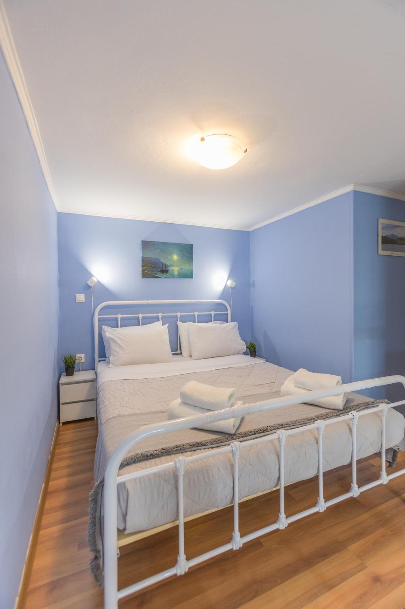 Raise Koukaki Urban Lofts Lejlighed Athen Eksteriør billede