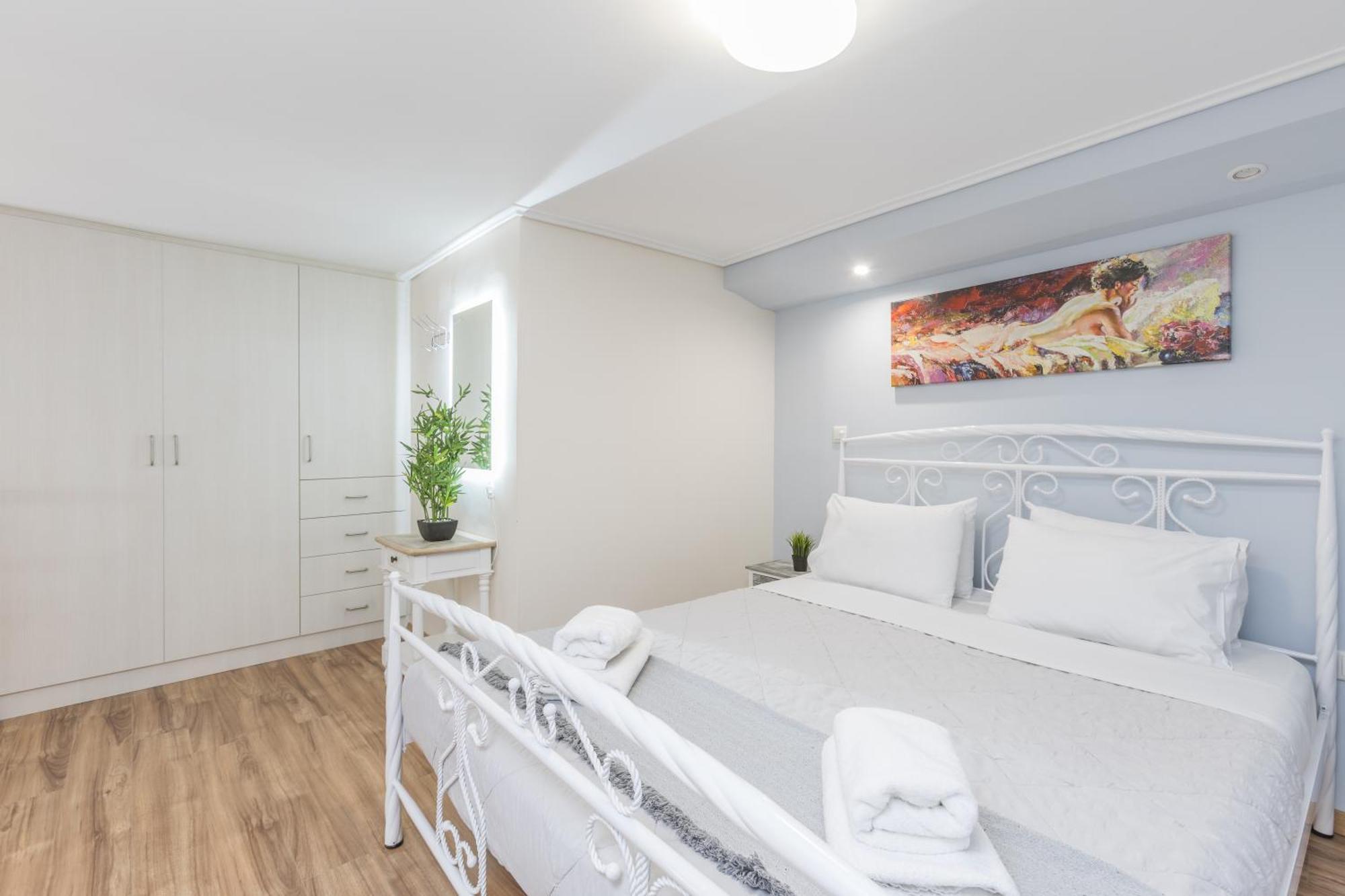 Raise Koukaki Urban Lofts Lejlighed Athen Eksteriør billede