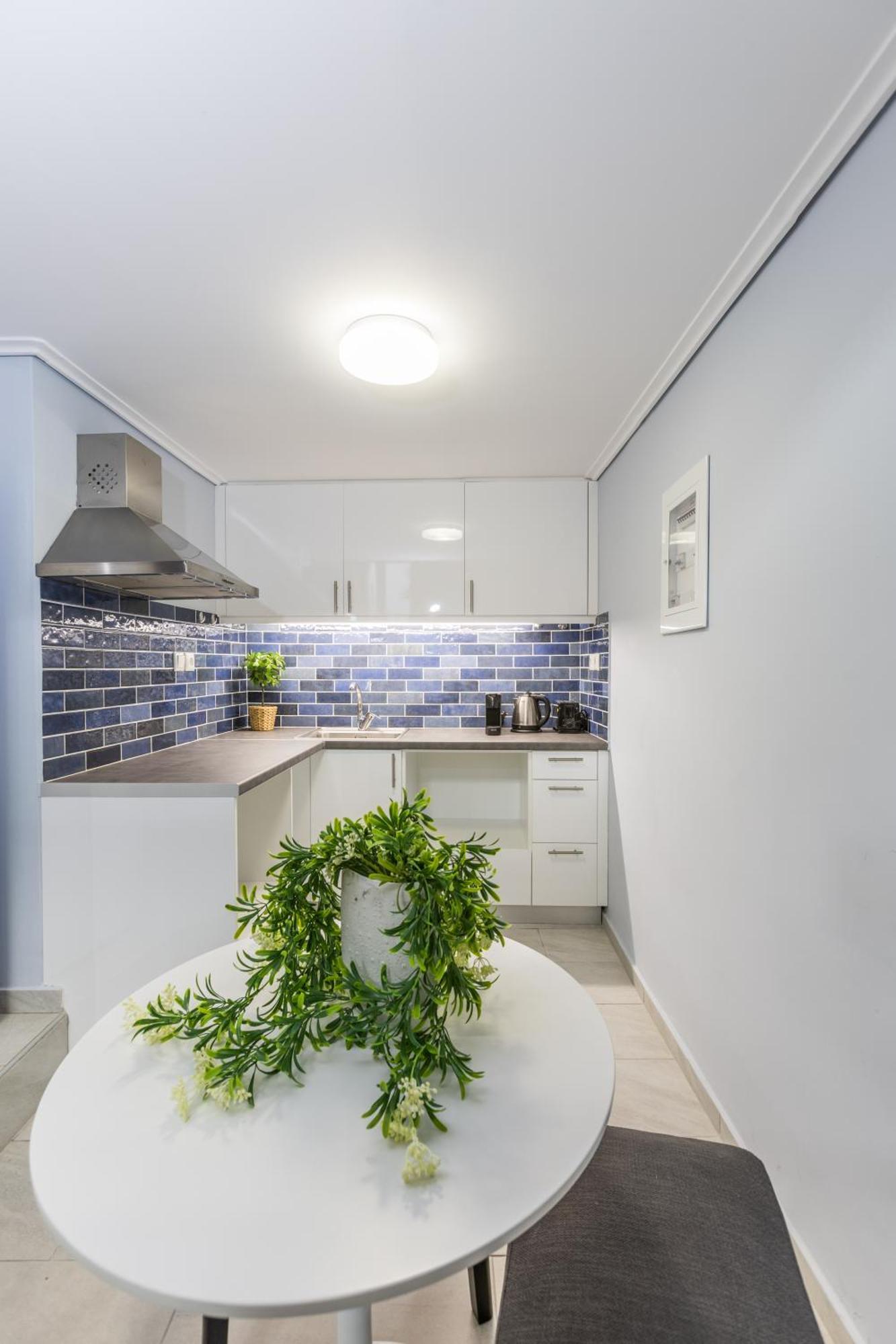 Raise Koukaki Urban Lofts Lejlighed Athen Eksteriør billede