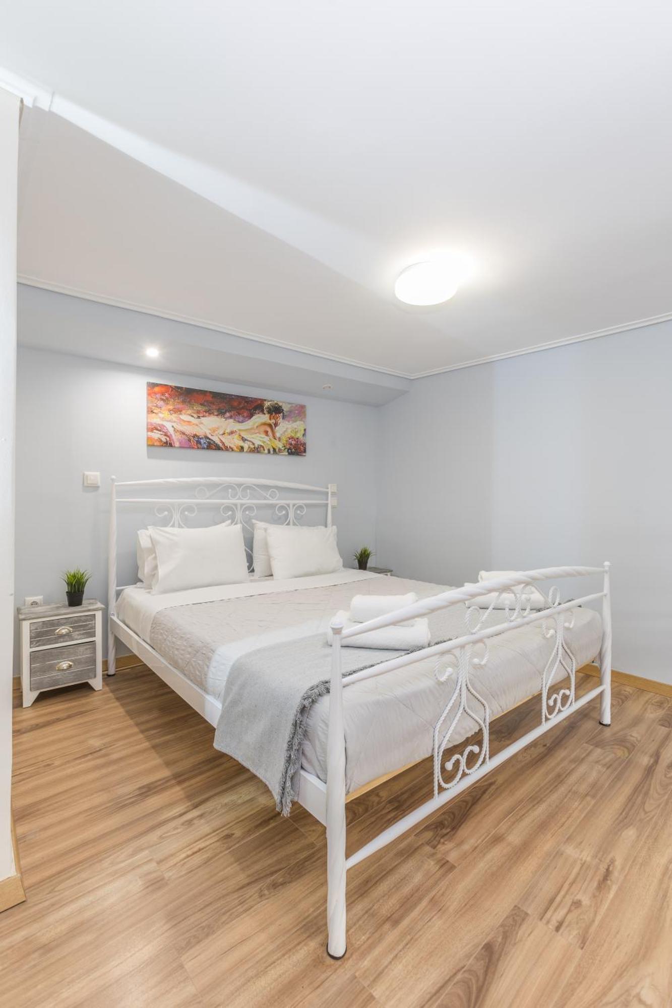 Raise Koukaki Urban Lofts Lejlighed Athen Eksteriør billede