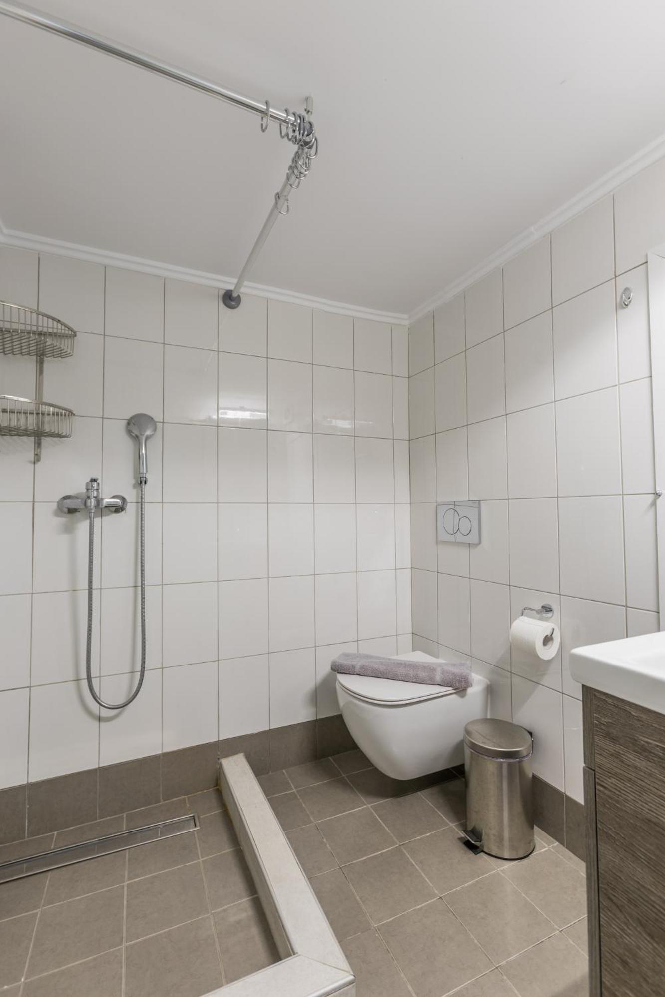 Raise Koukaki Urban Lofts Lejlighed Athen Eksteriør billede
