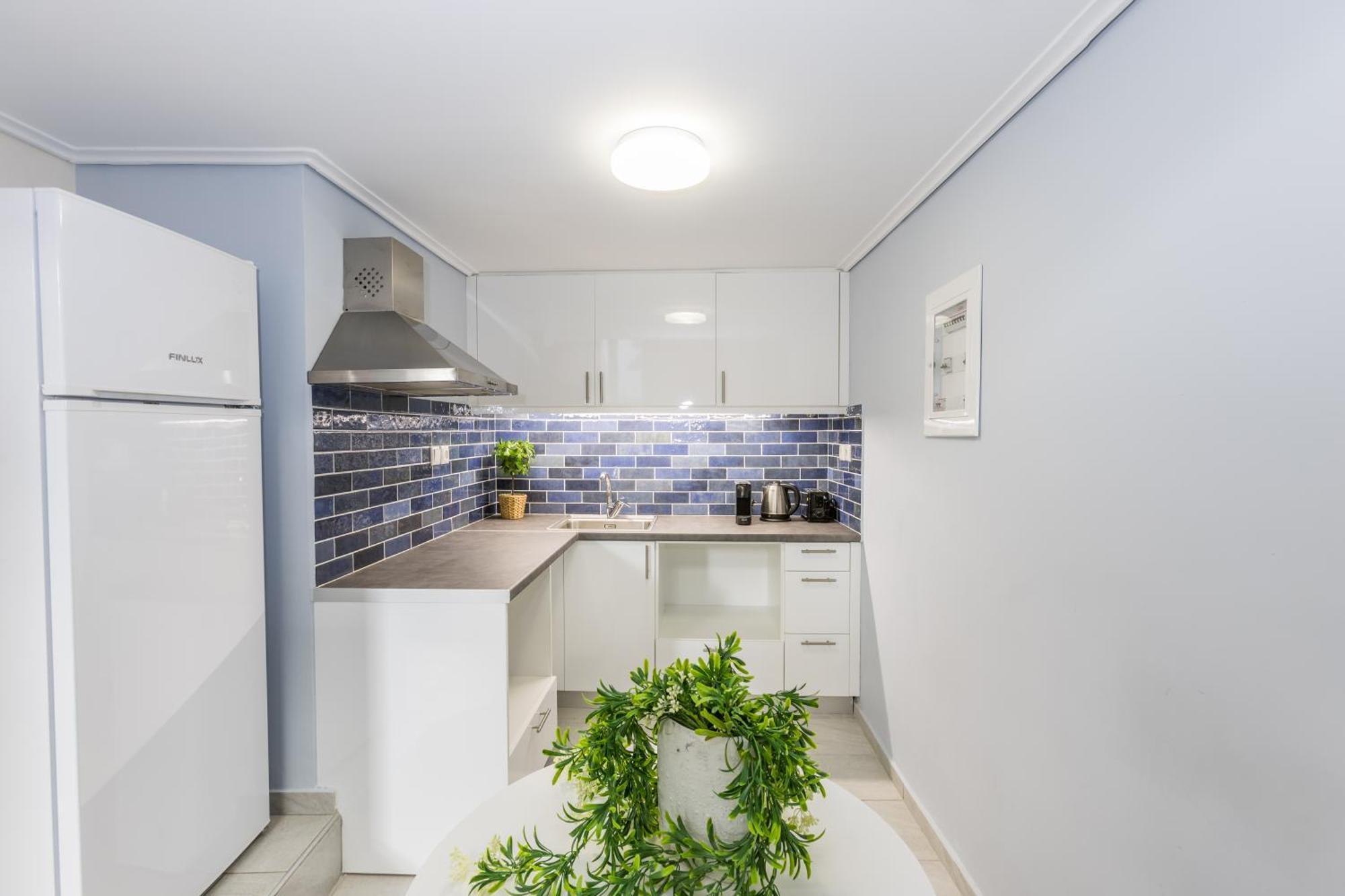 Raise Koukaki Urban Lofts Lejlighed Athen Eksteriør billede