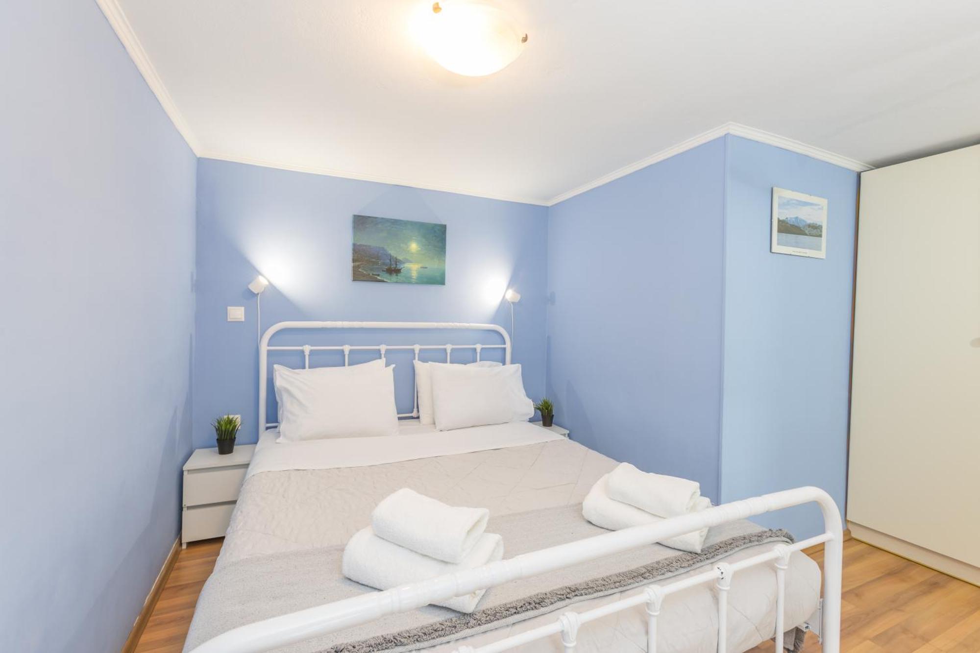 Raise Koukaki Urban Lofts Lejlighed Athen Eksteriør billede